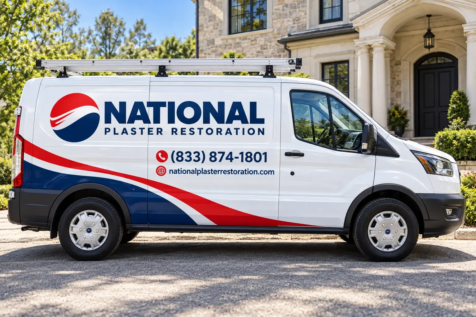 Plaster Repair in Mountain View, CA near me